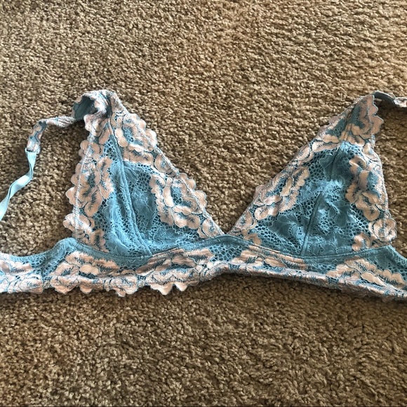 Pack of 3 Bralettes - Picture 6 of 7